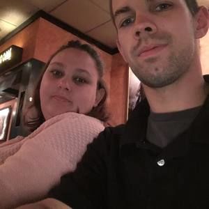 Meet your Posher, Christopher